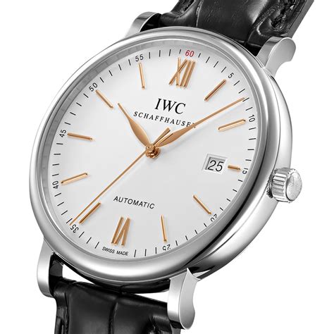 iwc portofino automatic price.